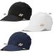  Yonex женский Casquette теннис сопутствующие товары шляпа 40132