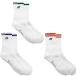  Yonex мужской женский мужской носки теннис сопутствующие товары носки носки 19252