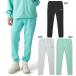  Yonex мужской женский Uni разогрев брюки теннис бадминтон одежда низ UV cut 60191