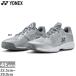  широкий 4E ширина соответствует Yonex мужской женский энергия подушка Sony клетка широкий AC теннис обувь все пальто твердое покрытие SHTSCWA