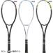  Yonex мужской женский geo break GEOBREAK 50V для софтбола ракетка soft теннис только рама теннис ракетка 02GB50V