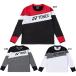  Yonex Junior Kids свет футболка теннис бадминтон одежда tops 31062J