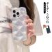 �Ղ����� iphone �Ղ����� 17 �L���e�B���O�P�[�X �P�[�X �ۂ��ۂ� iphone ���� Pro �E�F�[�u �P�[�X �L���L�� Max ���� ��