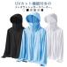  длинный рукав tops Parker Zip выше мужской тонкий скорость . легкий выгоревший на солнце участок меры . чувство материалы Rush Guard . пот "дышит" контакт охлаждающий свет внешний lasi