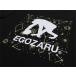 EGOZARU/�G�S�U�� �ʒ� �A�X�g�� ���S T�V���c (�G�C�R�[�I���W�i��) �֘A�摜2