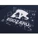 EGOZARU/�G�S�U�� �ʒ� �A�X�g�� ���S T�V���c (�G�C�R�[�I���W�i��) �֘A�摜3