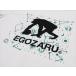 EGOZARU/�G�S�U�� �ʒ� �A�X�g�� ���S T�V���c (�G�C�R�[�I���W�i��) �֘A�摜4