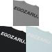EGOZARU/�G�S�U�� �����|�C���g �f���A�����S T�V���c (EZSS25UST004) �֘A�摜2