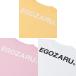 EGOZARU/�G�S�U�� �����|�C���g �f���A�����S T�V���c (EZSS25UST004) �֘A�摜3