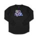 EGOZARU/�G�S�U�� �}���`�X�N���v�g �����O�X���[�uT�V���c(EZFW25ULS013)