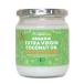  иметь машина extra балка Gin кокос масло 360g(400ml)[ здесь well ]