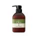 パックスオリー  ヘアコンディショナー （スパイシートワイライト） 450ml