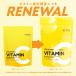 VITAS VITAMIN C �o�C�^�X �r�^�~��C ���|VC 2000mg �T�v�������g 120�� ���� �֘A�摜1