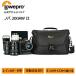 ڥȥåȡۥΥ200AW II ֥å LP37142-PWW [Lowepro ץ ޥեå ]