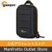  твердый боковой CS40 кейс для украшений LP37165-PWW [Lowepro трос ro экспонирование б/у товар ]