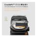 �yOUTLET�zLowepro���[�v�� �J�����o�b�O �t�@�X�g�p�b�N �v�� BP250 AW III �O���[ �o�b�N�p�b�N ��e�� 25L LP37331-PWW �A�E�g���b�g�i �֘A�摜4