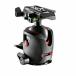 [ официальный экспонирование б/у товар B разряд ]Manfrotto Manfrotto 057 Magne sium мяч платформа Q5 имеется MH057M0-Q5