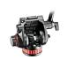 �yOUTLET�zManfrotto �}���t���b�g �v���t���[�h�r�f�I�_�� �t���b�g�x�[�X MVH502AH �v���t�F�b�V���i�� �w�b�h �B�e�@�� �J�����A�N�Z�T���[ �A�E�g���b�g�i �֘A�摜1