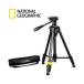 [ official exhibition secondhand goods A rank ]National Geographic National geo graphic 3 way platform attaching tripod NGPH001