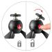 �yOUTLET�zManfrotto �}���t���b�g PIXI �~�j�O�r �u���b�N MTPIXIMII-B �B�e�@�� �v�� �J�����A�N�Z�T���[ �X�}�[�g�t�H�� iPhone Android �A�E�g���b�g�i �֘A�摜4