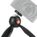 �yOUTLET�zManfrotto �}���t���b�g PIXI �~�j�O�r �u���b�N MTPIXIMII-B �B�e�@�� �v�� �J�����A�N�Z�T���[ �X�}�[�g�t�H�� iPhone Android �A�E�g���b�g�i �֘A�摜5