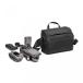 �yOutlet�zManfrotto �}���t���b�g Advanced �V�����_�[�o�b�O M III MB MA3-SB-M �J�����o�b�O ��჌�t �~���[���X ������ �����Y2�{ �A�E�g���b�g�i �֘A�摜1