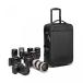 �yOutlet�zManfrotto �}���t���b�g Advanced ���[���[�o�b�O III MB MA3-RB �J�����o�b�O �@�������� 15�C���`PC���[ ��჌�t �~���[���X �A�E�g���b�g�i �֘A�摜1