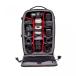 �yOutlet�zManfrotto �}���t���b�g Advanced ���[���[�o�b�O III MB MA3-RB �J�����o�b�O �@�������� 15�C���`PC���[ ��჌�t �~���[���X �A�E�g���b�g�i �֘A�摜5