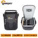 [OUTLET]Lowepro камера сумка сумка на плечо сумка "почтальонка" трос ro Ad Ventura SH 115 III GRL LP37461-PWW камера кейс outlet 
