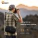 �yOUTLET�zLowepro ���[�v�� �v���^�N�e�B�b�N ���C�g SLX 120 AW III LP37493-PWW �J�����o�b�O ���C���J�o�[�t �~���[���X ��჌�t ��e�� �A�E�g���b�g�i