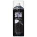 AZ(e- Z ) Raver краска ZEQUE маслянистость RP-1 матовый черный 400ml RP010