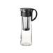 HARIO(�n���I) ���o������|�b�g �u���b�N 1000mL �R�[�q�[ �s�b�`���[ �R�[���h�u�����[ ���{�� MCPN-14-B