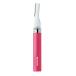  Panasonic лицо бритва Ferrie eub шерсть . шерсть rouge розовый ES-WF41-RP