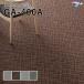 GA-400A Cross ковровая плитка восток li50×50 все толщина 7mm
