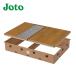  под полом осмотр . высота .. type ( стандарт type 900×600 модель ) замок восток Techno JOTO SPF-R9060F12 1 комплект ввод 560×820 mm бесплатная доставка 