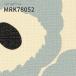 MRK78052 обои marimekko Marimekko обои приклеивание изменение преобразование клей нет солнечный getsu штраф ( длина 1m× заказ число )
