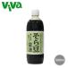  боб садовый соевый соус 500mL {gru тонн свободный / аллергия соответствует / соя }