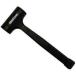  Great tool амортизирующий молоток 1.0 фунт GTHS-8 1.0 фунт черный viva Home 