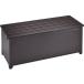  зеленый жизнь aluminium bench держатель 114 ABS-114P(BR) Brown [ производитель прямая поставка * оплата при получении не возможно ] ширина 114cm× глубина 45.5cm× высота 48cm Brown viva Home 