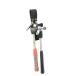 DBLTACT Hammer держатель 2PDT-TS-25-BK 2 шт разница . черный viva Home 