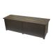  немой bench держатель ширина 150× глубина 45× высота 48cm 1504549 1500×450×490mm черный viva Home 