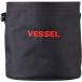 VESSEL �^�t�t�B�b�g�o�P�c TBK-300 �u���b�N �r�o�z�[��