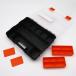  детали кейс ORGANIZER 320026 чёрный viva Home 