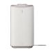 NP PURE PET AIR очиститель ширина 240× глубина 240× высота 435mm белый viva Home 