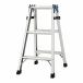 ���J��H�� ���L�X�e�b�v�r�� RH-09  0.81m ��460mm�~���s610mm �V���o�[ �r�o�z�[��