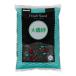  домашнее животное библиотека aquaneru большой . песок 2Kg 2kg натуральный песок viva Home 