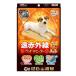 �h�M�[�}�� ���ԊO�� �y�b�g�̃q�[�^�[�e�L�I�� ���C�h �ӂ�����J�o�[�t�� ��430mm�~���s310mm�~����20mm �x�[�W�� �r�o�z�[��