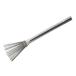 ���V�J�� EA�gCO �n�P �O���[�^�[�u���V Hake grater brush ��45mm�~���s140mm�~����8mm �X�e�����X �r�o�z�[��