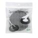 �e�B�f�B tidy �o�X�E�n���f�B�X�|���W���ʃX�y�A ��27�Ӂ~����27mm �n���f�B�X�|���W���ʃX�y�A �r�o�z�[��