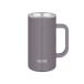 �T�[���X�@�^��f�M�W���b�L �i�c�j�|�V�Q�Q�b �f�x 720ml �O���[ �r�o�z�[��
